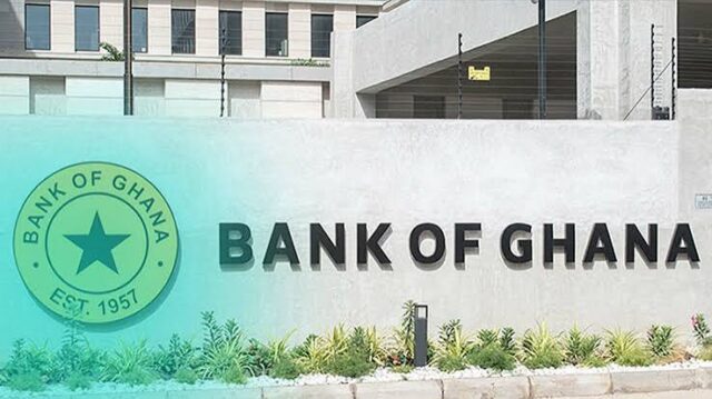 Bank of Ghana Orange107.9fm The Bank of Ghana (BoG) and the Securities and Exchange Commission (SEC) have warned Ghanaians about crypto investement “Daily Wealth Guide”,