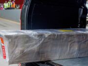 Remains of Ghanaian national killed in recent xenophobic attacks returns home The body of Bashiru Isak, the Ghanaian national killed in South Africa's recent xenophobic tensions, has been repatriated to Ghana