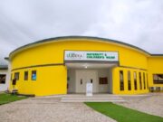 Leadership and Partnership Transform Healthcare at Bole District Hospital