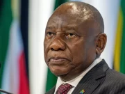 Ghana denies South African President planned state visit Cyril Ramaphosa has been denied a planned state visit to Ghana