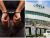 DVLA National Service Person Accused of stealing over GH¢300,000 from DVLA Mobile Money Account