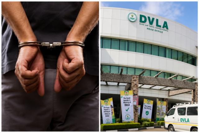 DVLA