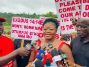 Bekwai communities protests against Chinese quarry firm Residents of four communities in the Bekwai Municipality of the Ashanti Region have issued a one-week ultimatum to Day Shine Company Limited