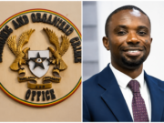EOCO details GH¢55 million probe behind Dennis Miracles Aboagye’s arrest EOCO Details GH¢55 Million Probe Behind Dennis Miracles Aboagye's Arrest