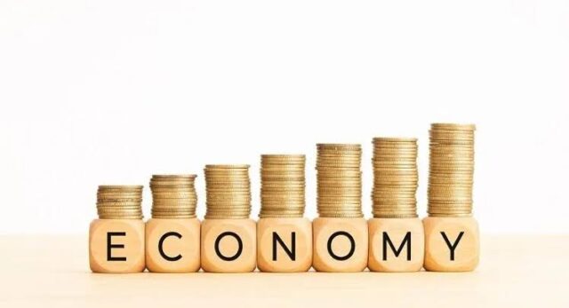 Economy Ghanaian Economy Growth