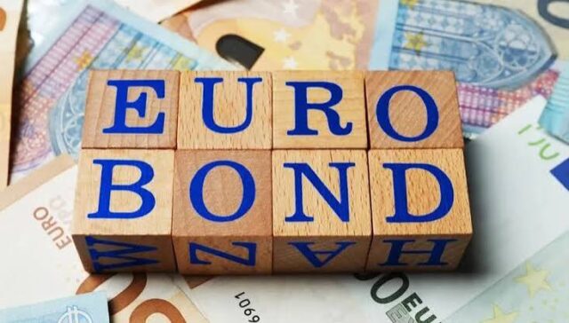 Eurobond Ghana settles 700 million USD Eurobond