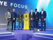 Eye Focus App developed to improve eye health Eye Focus App launched to help in healthcare delivery