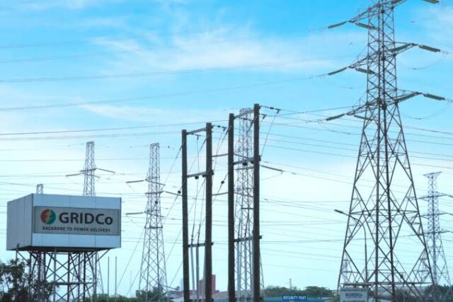 GRIDCo The Ghana Grid Company Limited (GRIDCO) has explained the blackout experienced in large parts of the country on Wednesday