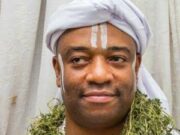 Accra Floods: Ga Mantse Says Lasting Solution Requires Public Responsibility Ga Mantse calls for collective responsibility in solving perennial Accra flood