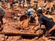Galamsey activities are getting worse- Erastus Donkor Galamsey activities are getting worse- Erastus Donkor