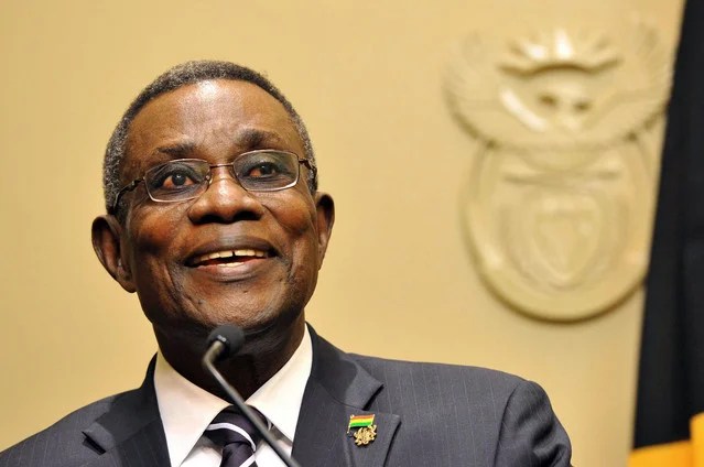 Parliament honours late President Atta Mills Parliament honours late President Atta Mills