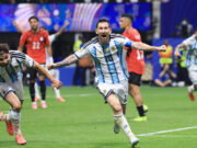 World Cup 2026: Argentina Into Quarter-Finals As Messi Inspires An Epic Comeback