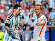 England Vs Argentina – A Rivalry Forged In Falklands Spiced By The ‘Hand Of God’
