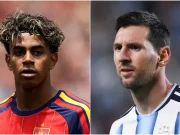 Messi vs Yamal: A Matchup Made In Heaven