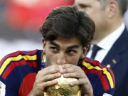 ‘It Was Destiny’ – Super-Sub Torres Says After Spain Victory
