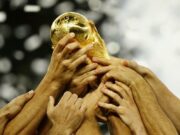 My Best FIFA World Cup XI