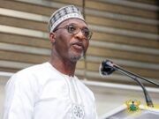 1,300 Security Recruitment Applicants Tested Positive For HIV — Interior Minister Explains Why Results Were Withheld Interior Minister