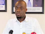 NPP group challenges delegate welfare decision, calls for resignation of Justin Kodua Grassroots Alliance for Victory 2028 calls for Justin Kodua's resignation