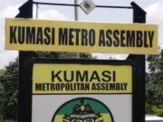We were not mandated to inform residents of Asafo demolition exercise – KMA KMA begins major demolition across the Ashanti Region
