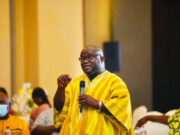 Political Interference Is Fueling Illegal Mining Crisis in Ghana – Ken Ashigbey