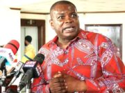 Big Push road contracts are not for sale Kwame Governs Agbodza, has issued a public warning over alleged attempts by individuals to sell Big Push infrastructure contracts