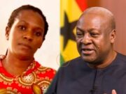 Mahama Urged to Pardon Camilla Alhassan to Protect Free Speech