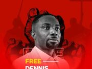 EOCO Arrests Dennis Miracles Aboagye at Accra Airport EOCO arrests Dennis Miracles Aboagye