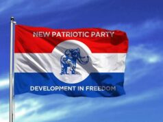 NPP finalises position on proposed constitutional reforms NPP Bantama constituency election disturbance