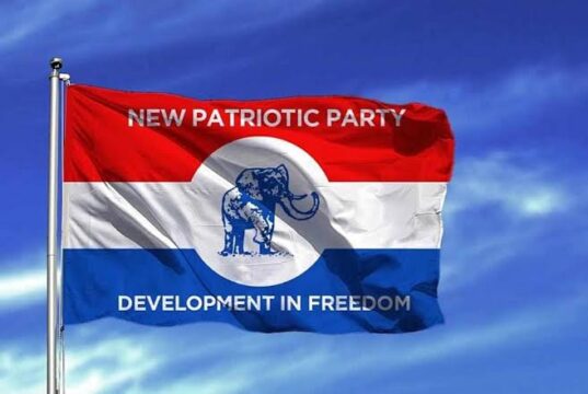 NPP finalises position on proposed constitutional reforms NPP Bantama constituency election disturbance