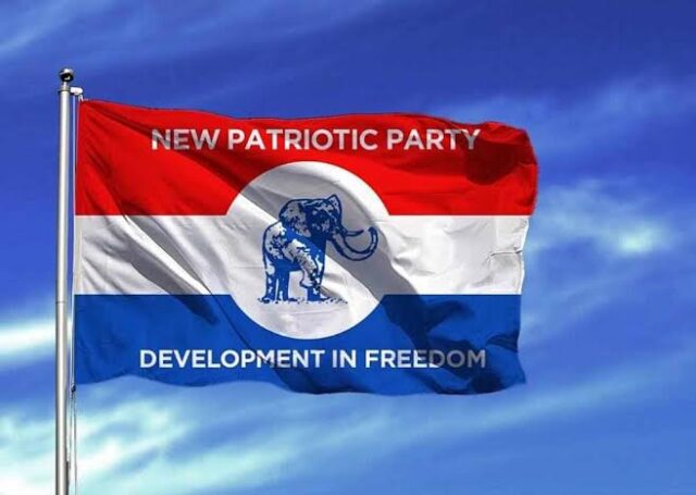 NPP NPP Bantama constituency election disturbance