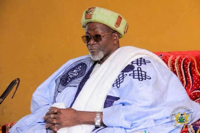 Ndan Yaa-Naa Abukari II GES shuts schools in Yendi for Dagbon cverlord's funeral rites