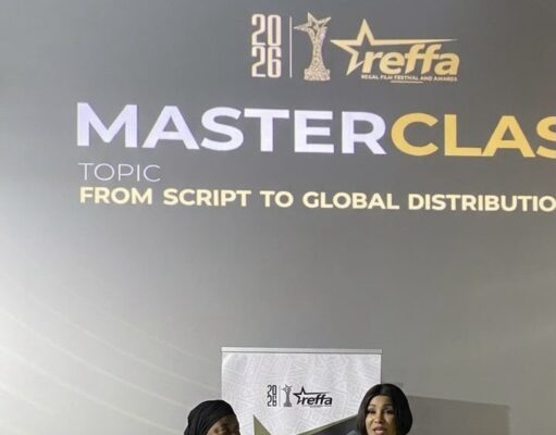 REFFA Calls For Stronger Support For Ghana’s Film Industry As It Opens 2026 Film Submissions