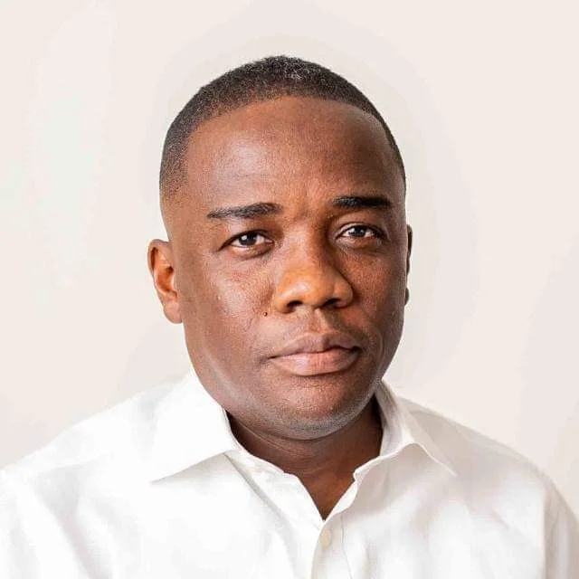 Ralph Poku Adusei Ralph Poku Adusei blames government for worsening sanitation conditions