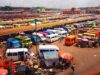 Abossey Okai dealers deny spare parts costs driving proposed transport fare increase Abossey Okai Spare Parts Dealers Association is urging all transport unions to ground transport fare negotiations in verifiable economic data.