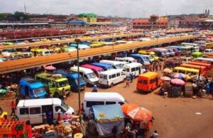 Abossey Okai dealers deny spare parts costs driving proposed transport fare increase Abossey Okai Spare Parts Dealers Association is urging all transport unions to ground transport fare negotiations in verifiable economic data.