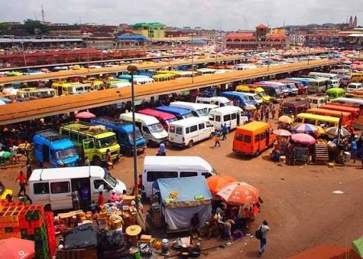 Transport fare hike Abossey Okai Spare Parts Dealers Association is urging all transport unions to ground transport fare negotiations in verifiable economic data.