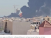 US-Iran conflict escalates as fresh airstrikes trigger retaliatory drone attacks The military confrontation between the United States and Iran has intensified, with both countries carrying out fresh attacks
