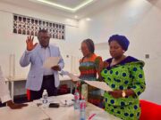 NPP inaugurates national elections committee NPP inaugurates national elections committee