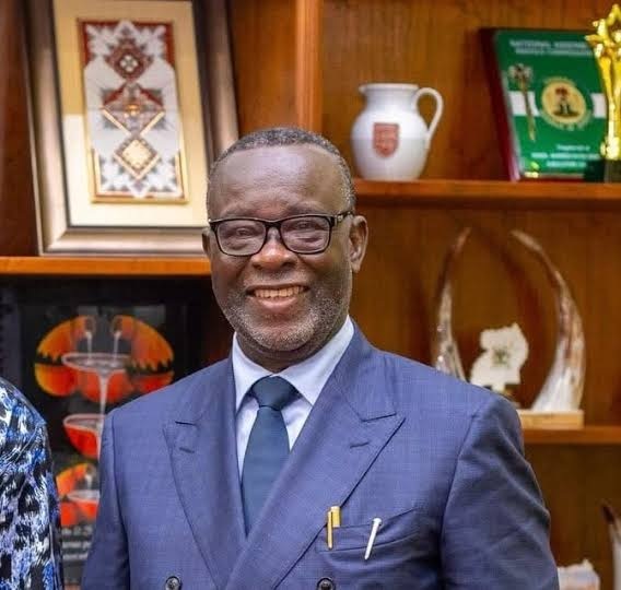 baffoe bonnie chief justice baffoe bonnie