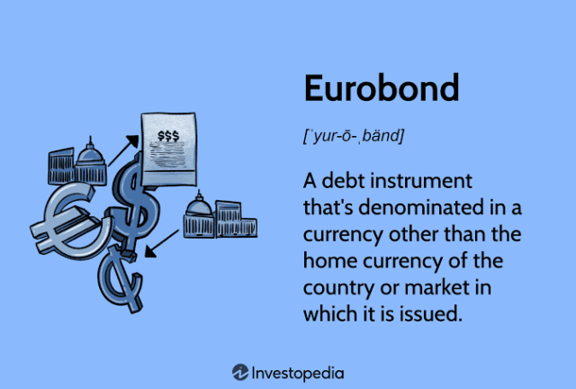 what is an eurobond