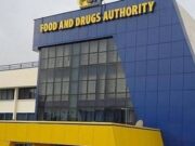 FDA Shuts Down Dozens of Facilities Over Food Safety Breaches