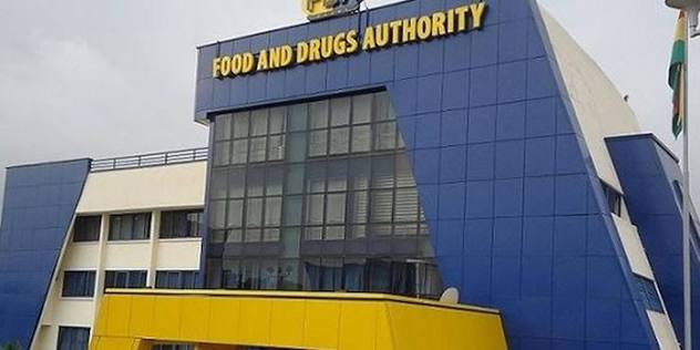 fda headquarters orangen107.9fm