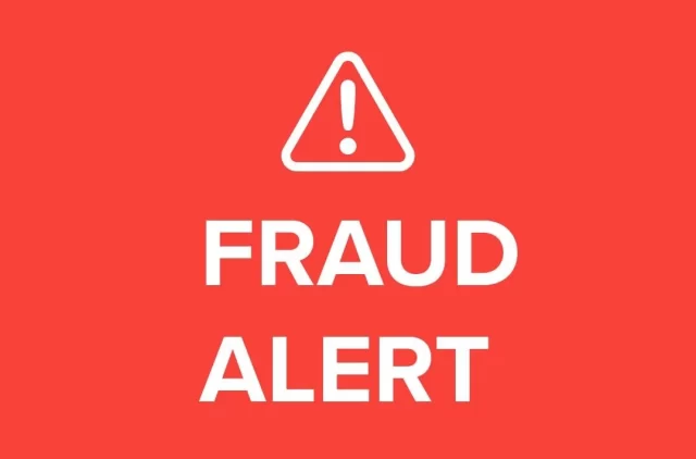 fraud-warning The Cyber Security Authority says Ghanaians lost nearly GH¢300,000 to online restaurant impersonation scams between January and June 2026