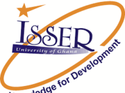 Sanitation investment could save Ghana billions — ISSER. Isser Ghana