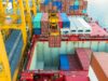 GH¢720 container fee cap: Importers demand refunds and sanctions against shipping lines The Importers and Exporters Association of Ghana (IEAG) is demanding refunds for importers and sanctions against shipping lines it accuses of charging above the approved Container Administrative Charge Authority