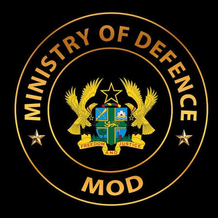 ministry of defence Ministry of defence