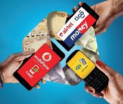 momo Ghanaians are holding more money in their mobile money wallets than ever before, with total mobile money float reaching a record GH¢40 billion in June 2026.