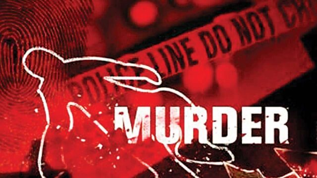 murder Two Nigerians have been arrested in Tamale for the alleged murder of another Nigerian national over suspected internet fraud