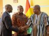 Mahama inaugurates Bawku revitalisation committee President John Dramani Mahama has tasked the newly inaugurated five-member Bawku Revitalisation Committee with helping restore infrastructure