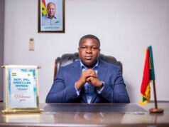 Bosomtwe DCE rejects galamsey allegations, threatens legal action Bosomtwe DCE in the Ashanti Region, Ing. Hamidu Abdallah, has rejected allegations linking him to illegal mining activities in the district